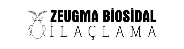 Zeugma Biosidal İlaçlama