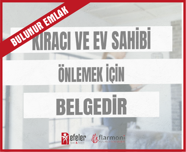 BULUNUR EMLAK - VİDEO