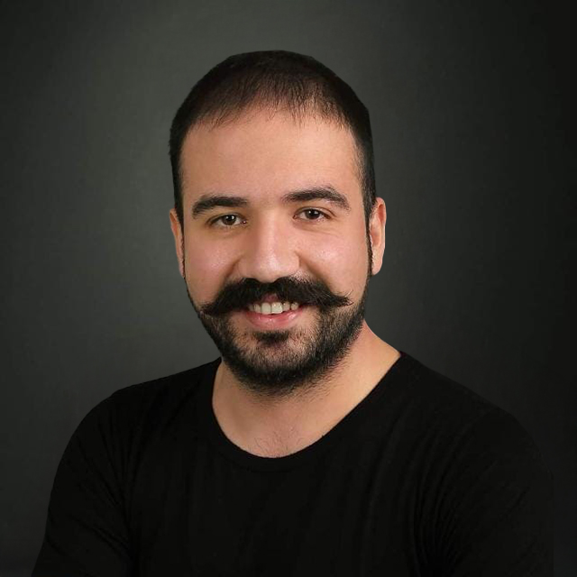 Şükrü Turan ERGÜN